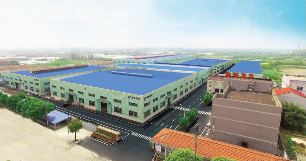 喜讯！江苏鑫海高导通过江苏省2023年专精特新中小企业认定
